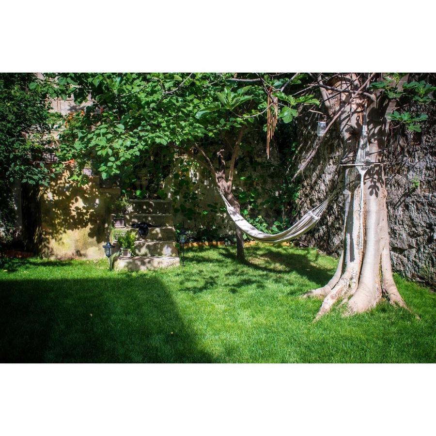 Casa Vayu - Rooms & Garden Napoli Esterno foto