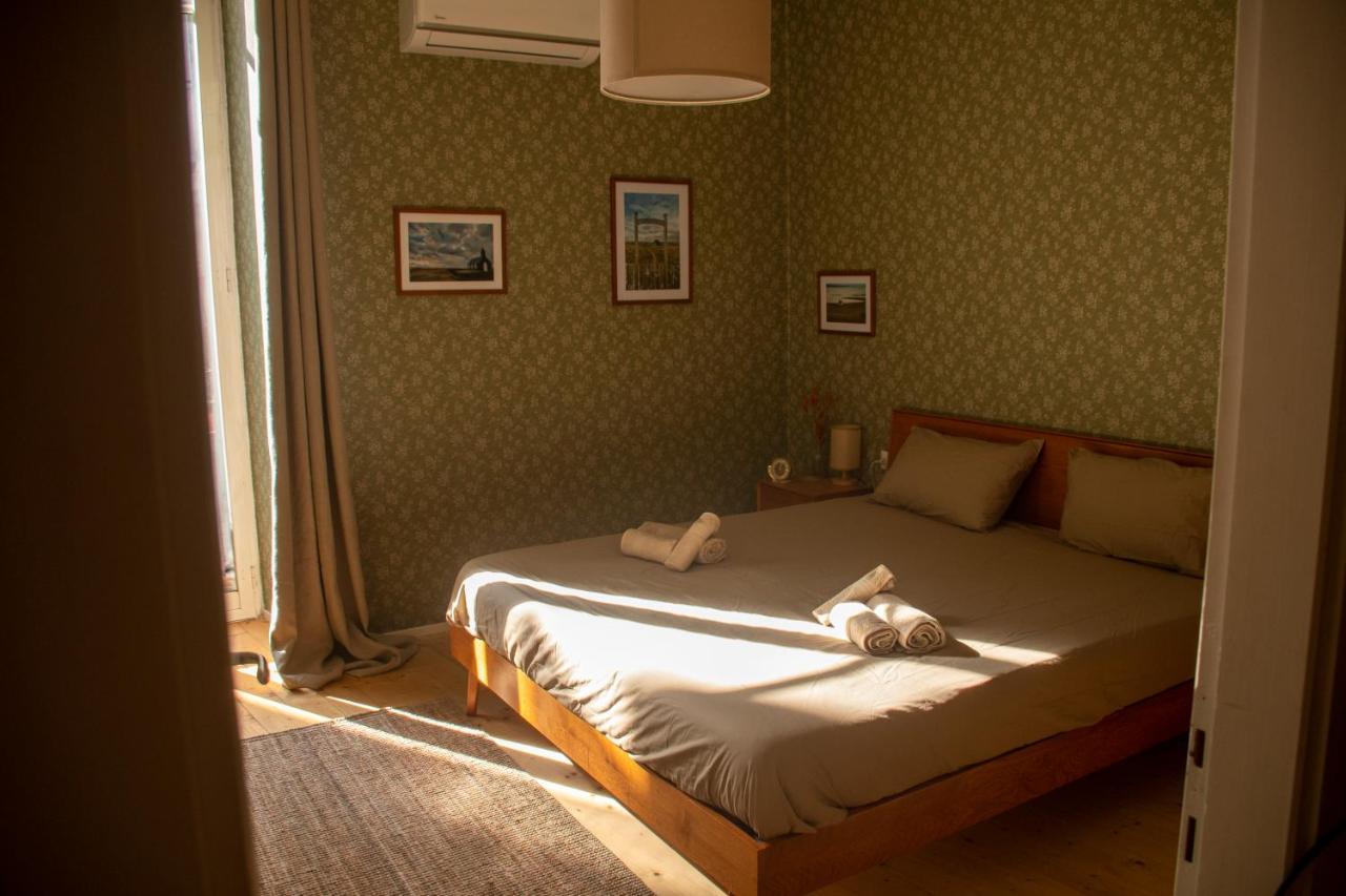 Casa Vayu - Rooms & Garden Napoli Esterno foto