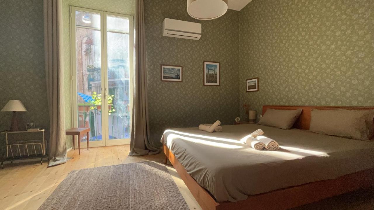 Casa Vayu - Rooms & Garden Napoli Esterno foto