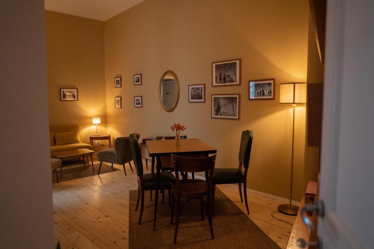 Casa Vayu - Rooms & Garden Napoli Esterno foto