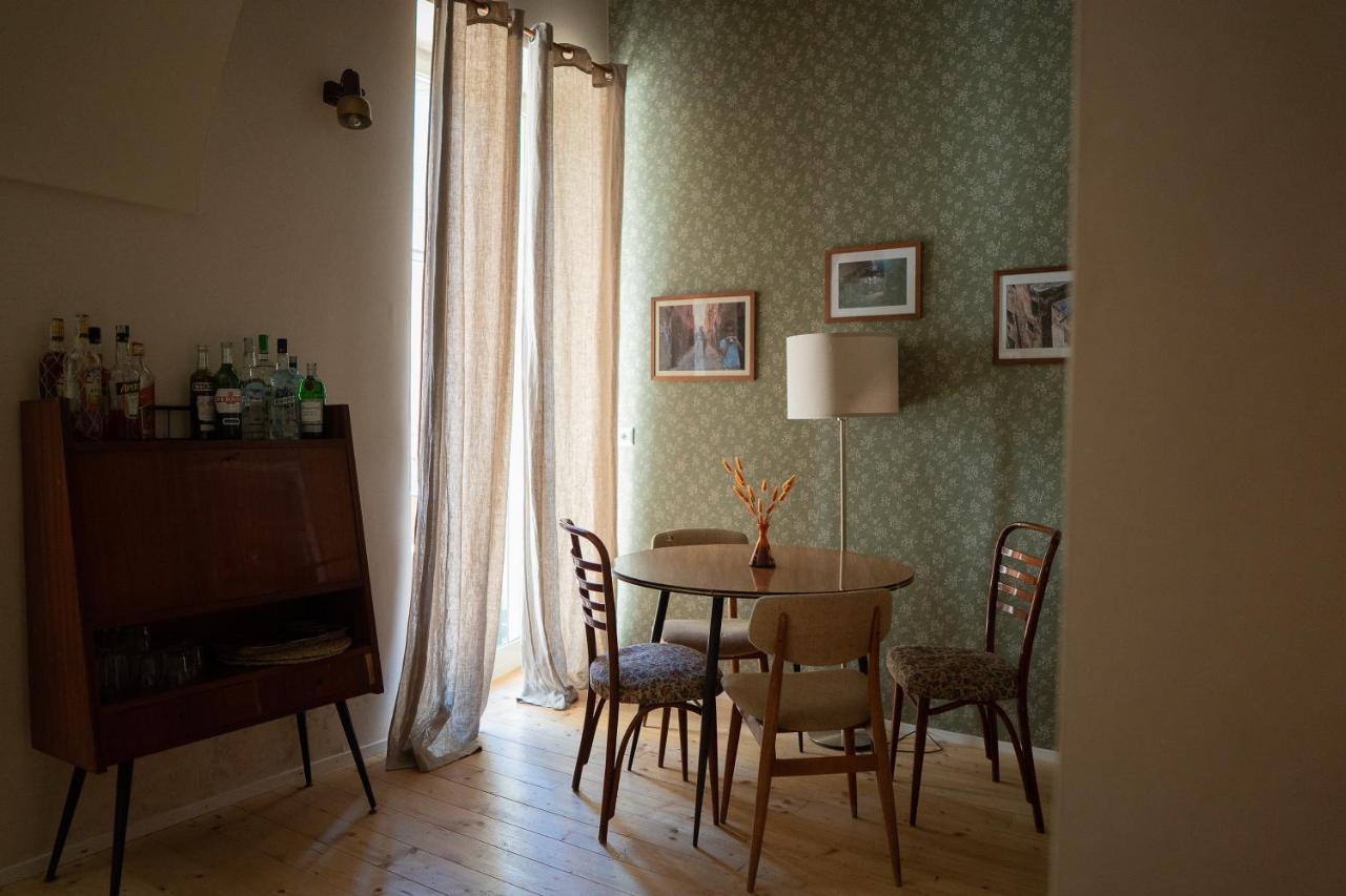 Casa Vayu - Rooms & Garden Napoli Esterno foto